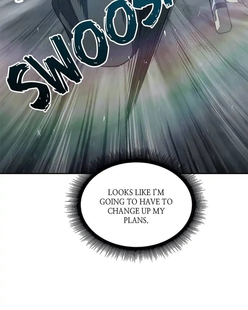 Nano Machine Chapter 15 - 16