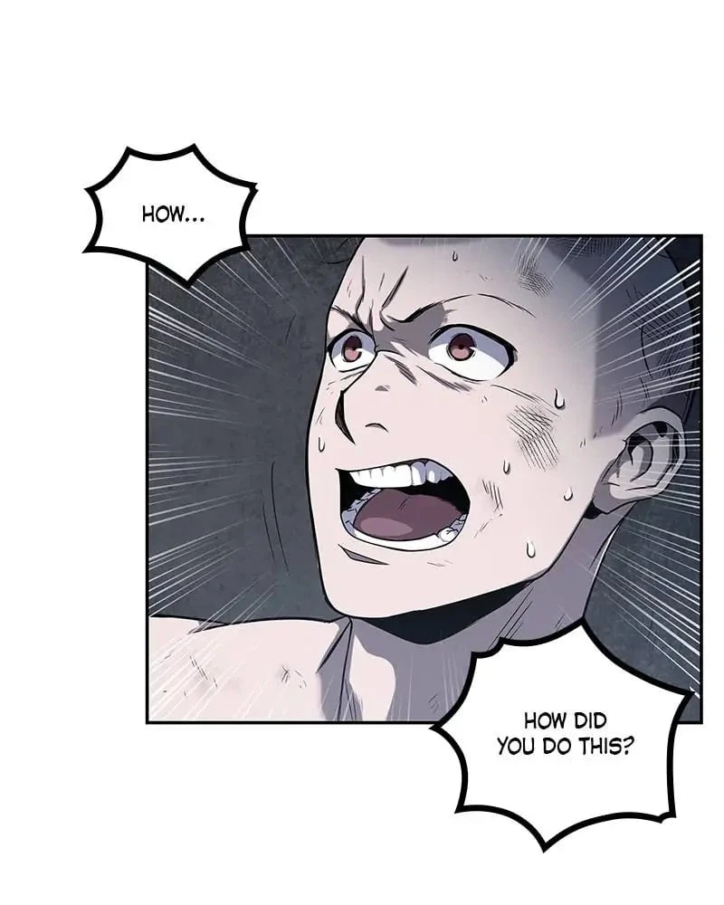 Nano Machine Chapter 14 - 14