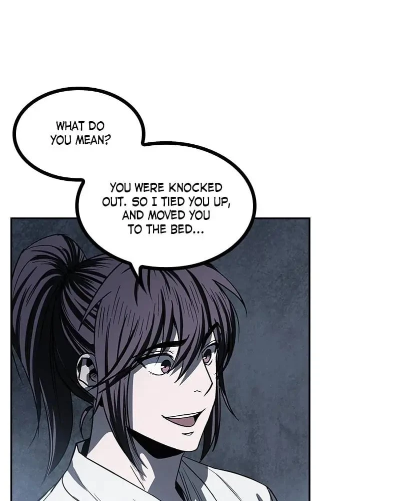 Nano Machine Chapter 14 - 15