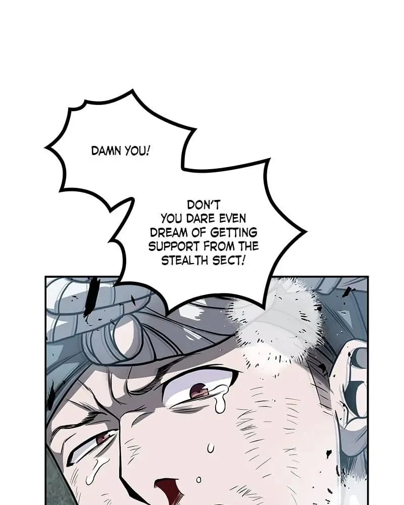 Nano Machine Chapter 16 - 43