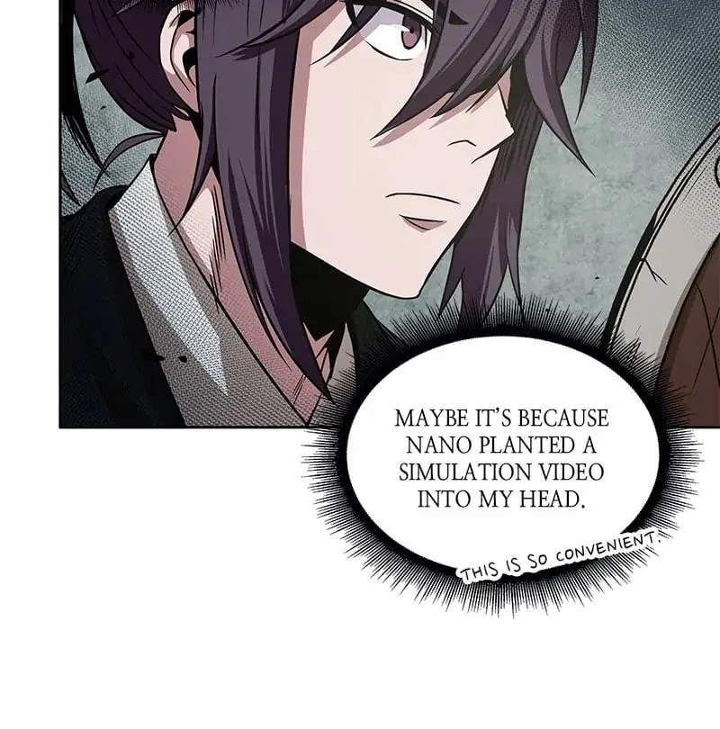 Nano Machine Chapter 18 - 69