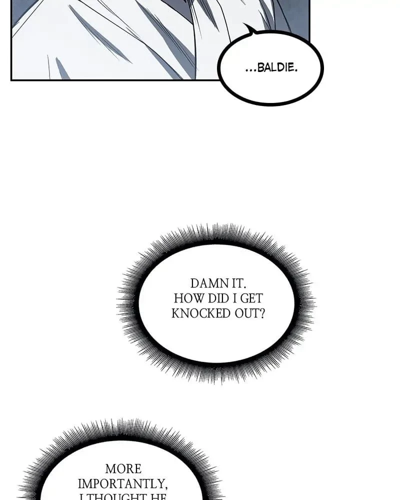 Nano Machine Chapter 14 - 16