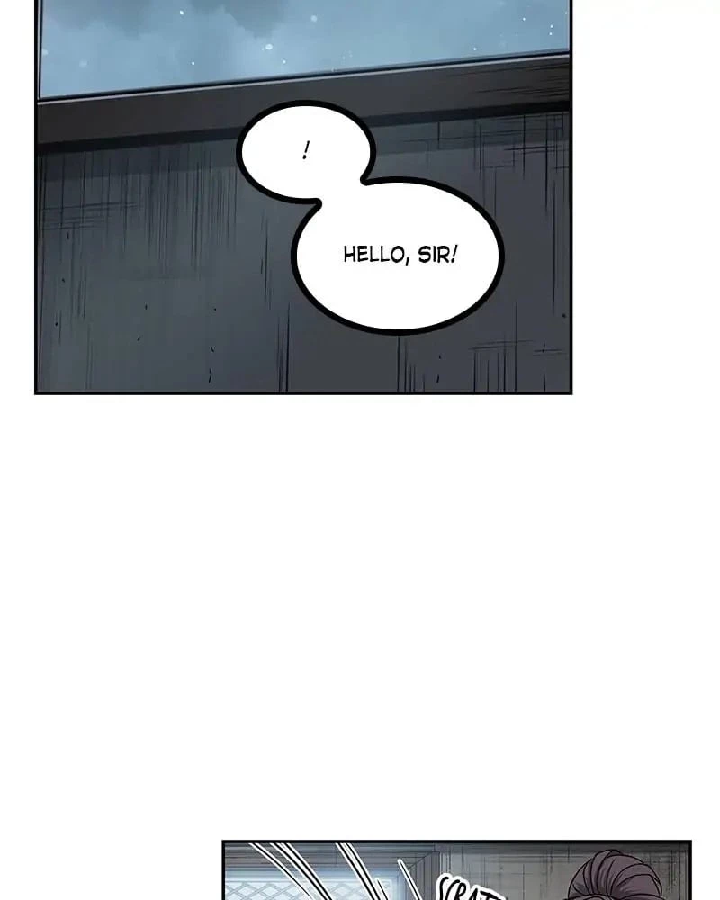 Nano Machine Chapter 15 - 21