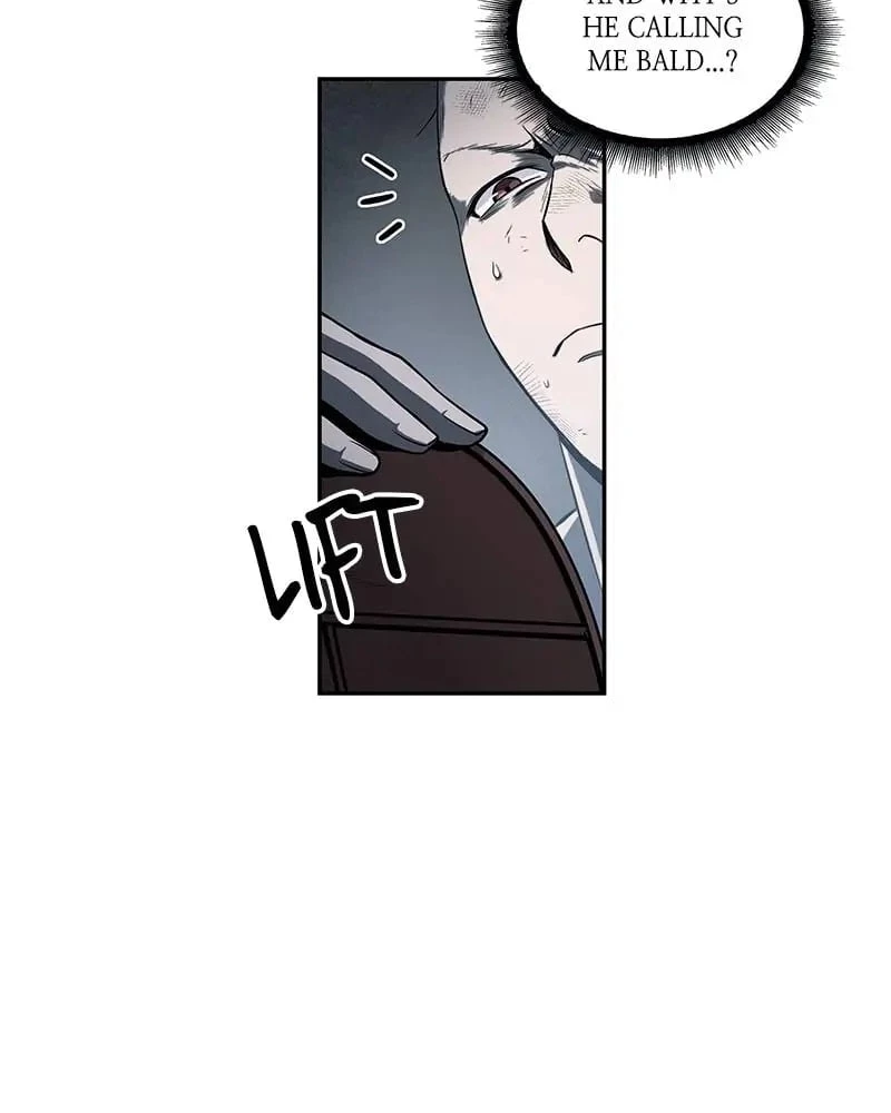 Nano Machine Chapter 14 - 18