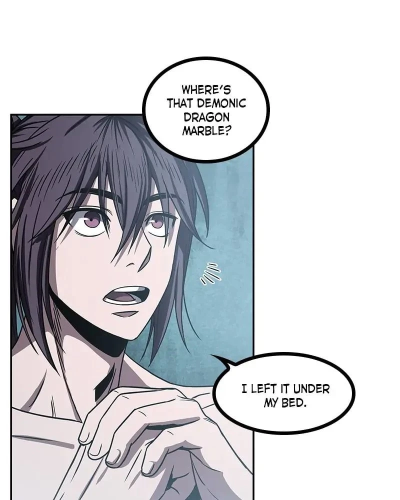 Nano Machine Chapter 15 - 23