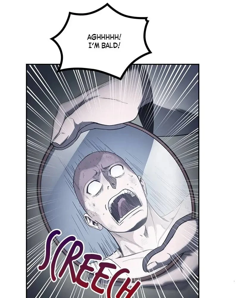 Nano Machine Chapter 14 - 19