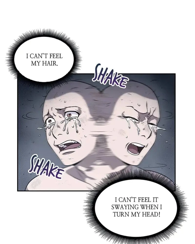 Nano Machine Chapter 14 - 21