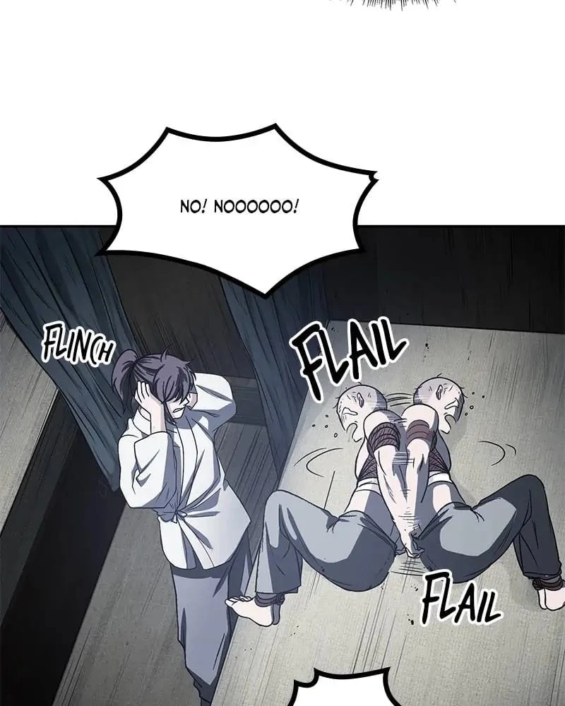Nano Machine Chapter 14 - 22