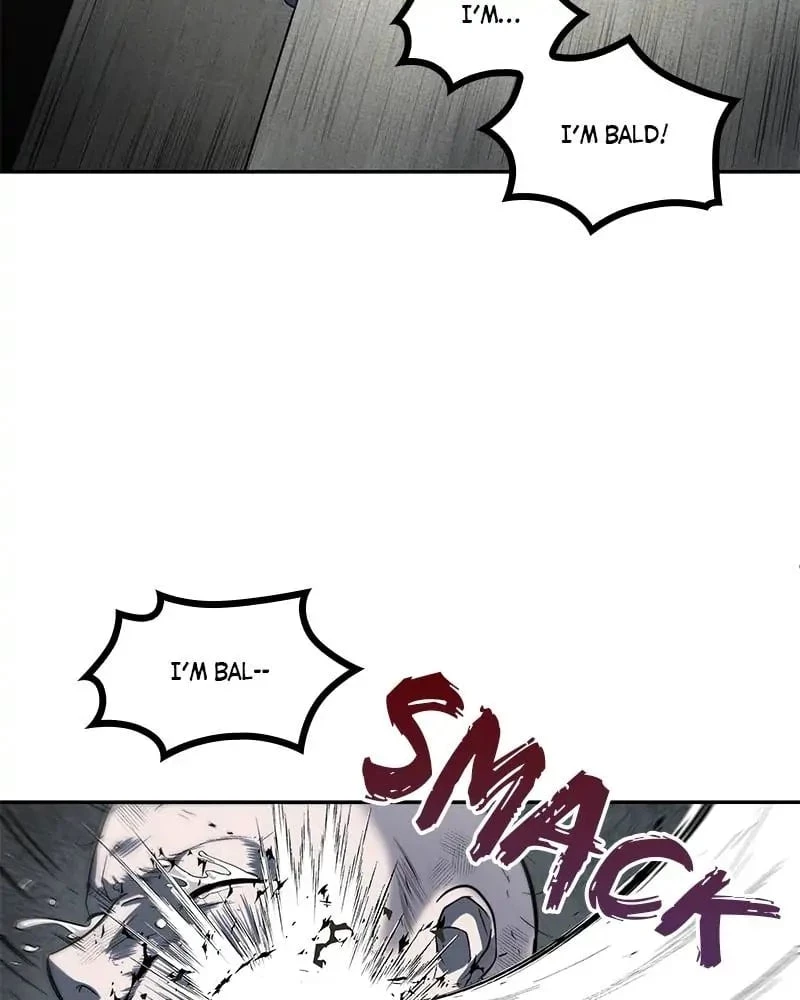 Nano Machine Chapter 14 - 23