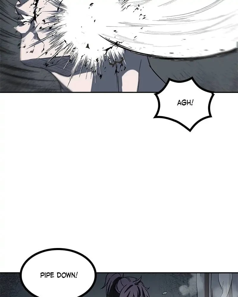 Nano Machine Chapter 14 - 24