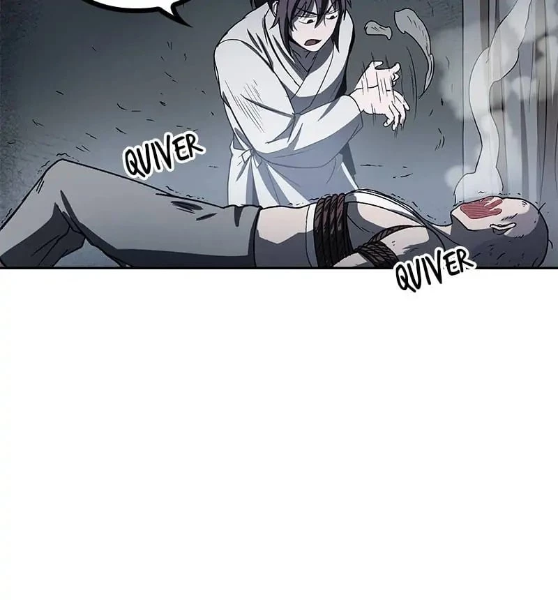 Nano Machine Chapter 14 - 25