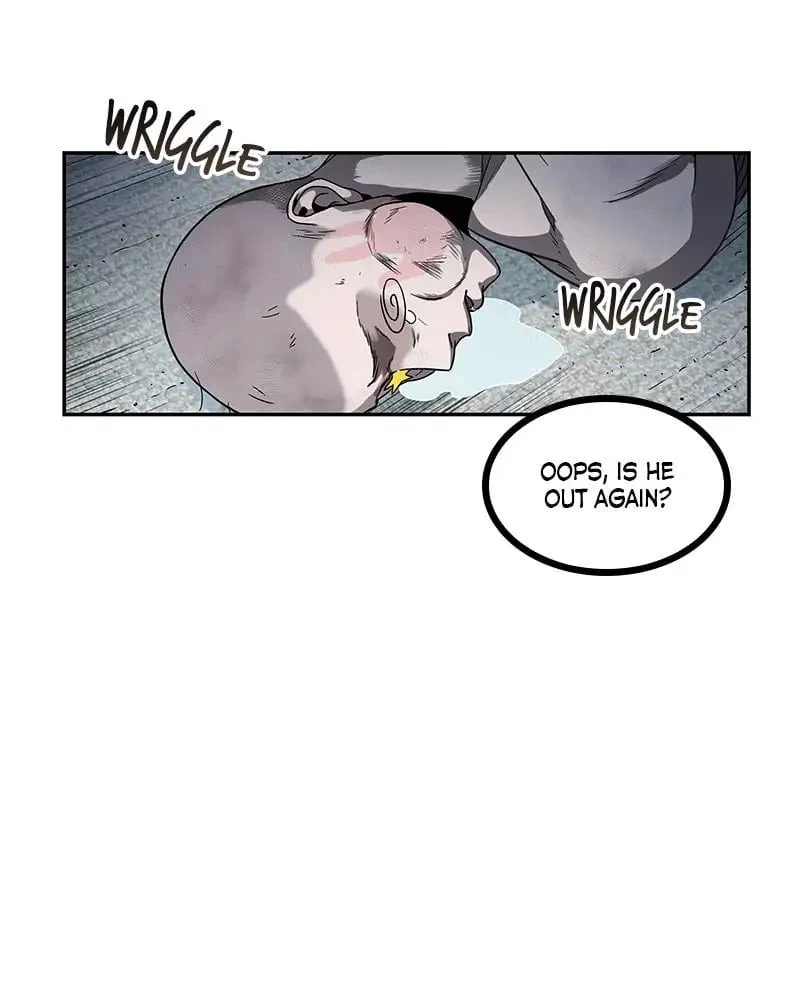 Nano Machine Chapter 14 - 26