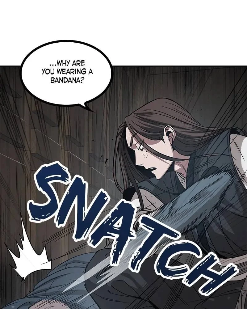 Nano Machine Chapter 16 - 55