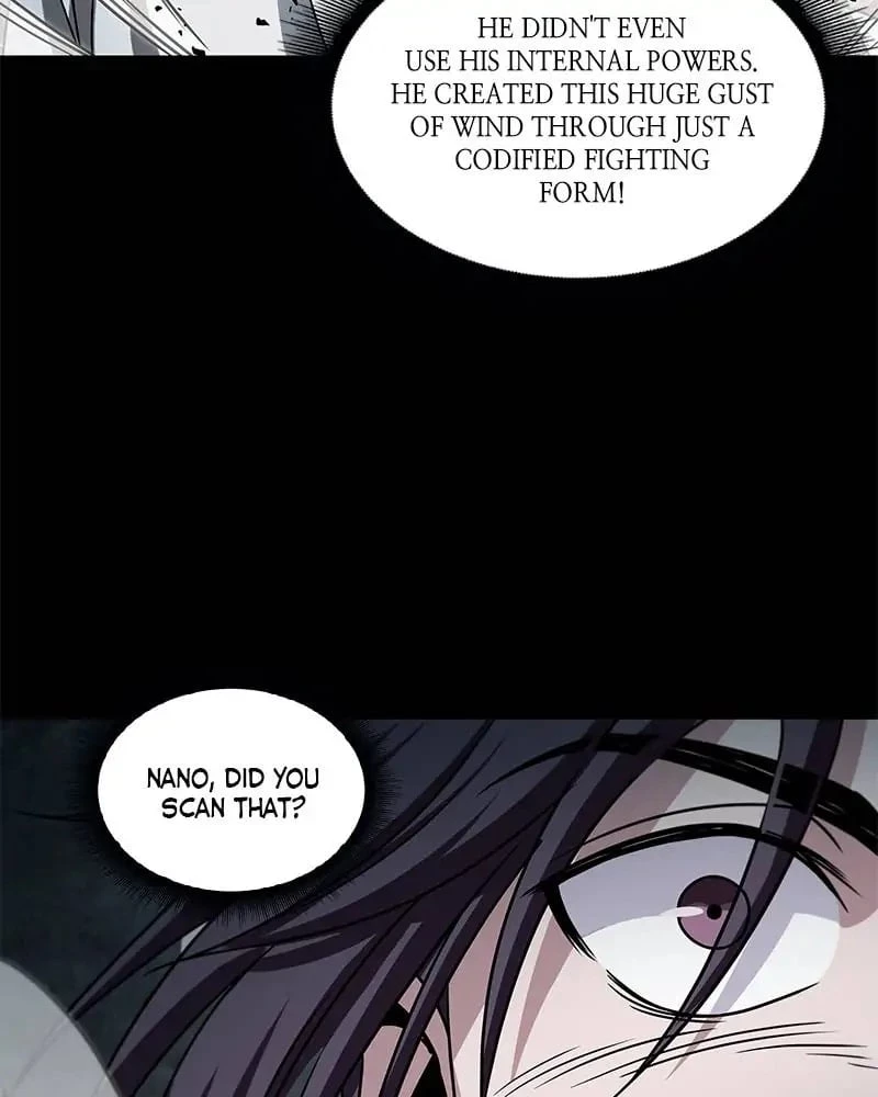 Nano Machine Chapter 17 - 75