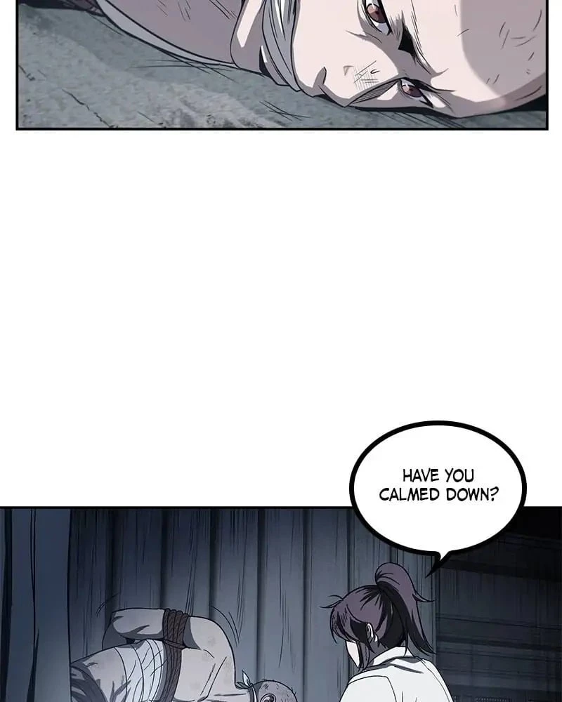 Nano Machine Chapter 14 - 28