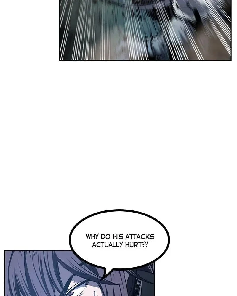 Nano Machine Chapter 21 - 86