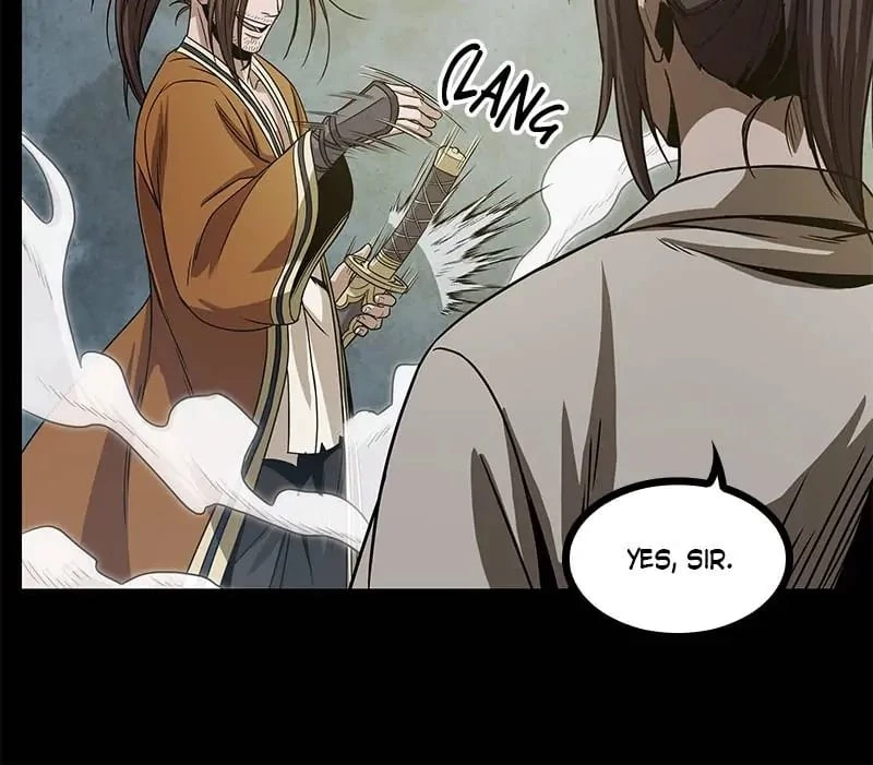 Nano Machine Chapter 17 - 77