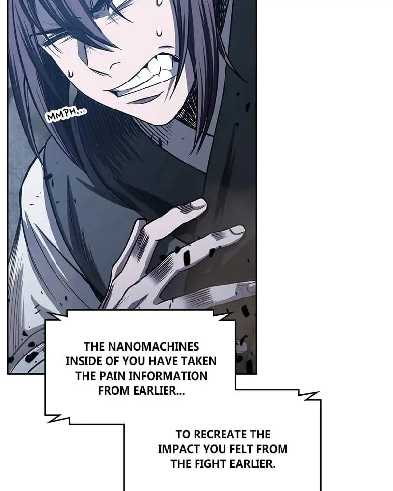 Nano Machine Chapter 21 - 87