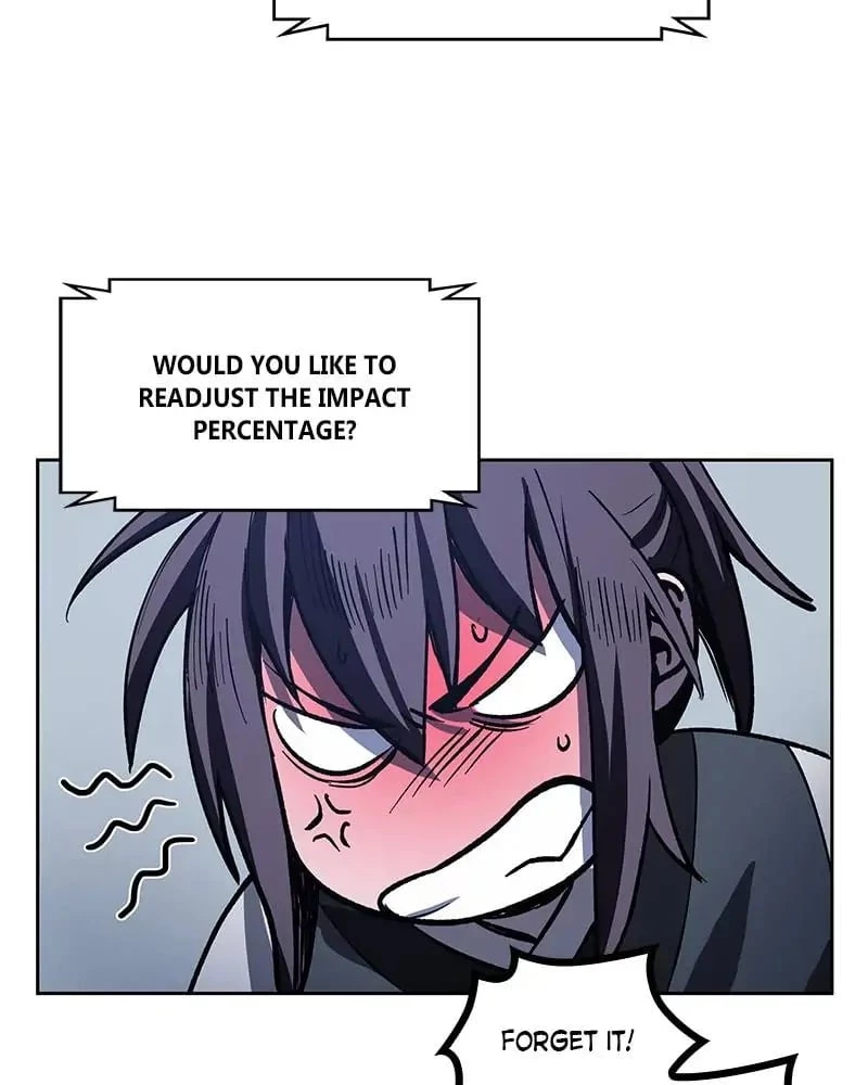 Nano Machine Chapter 21 - 88