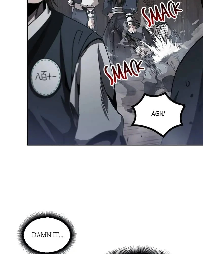 Nano Machine Chapter 16 - 60