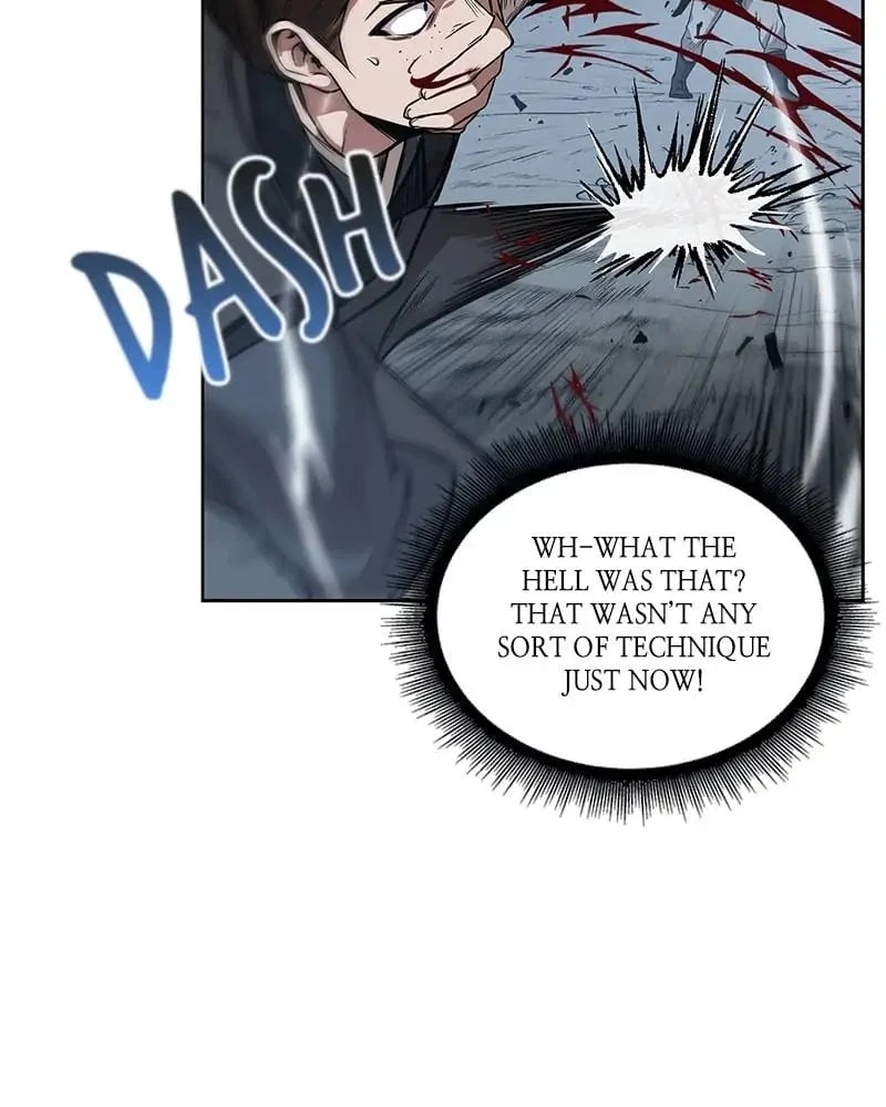 Nano Machine Chapter 20 - 83