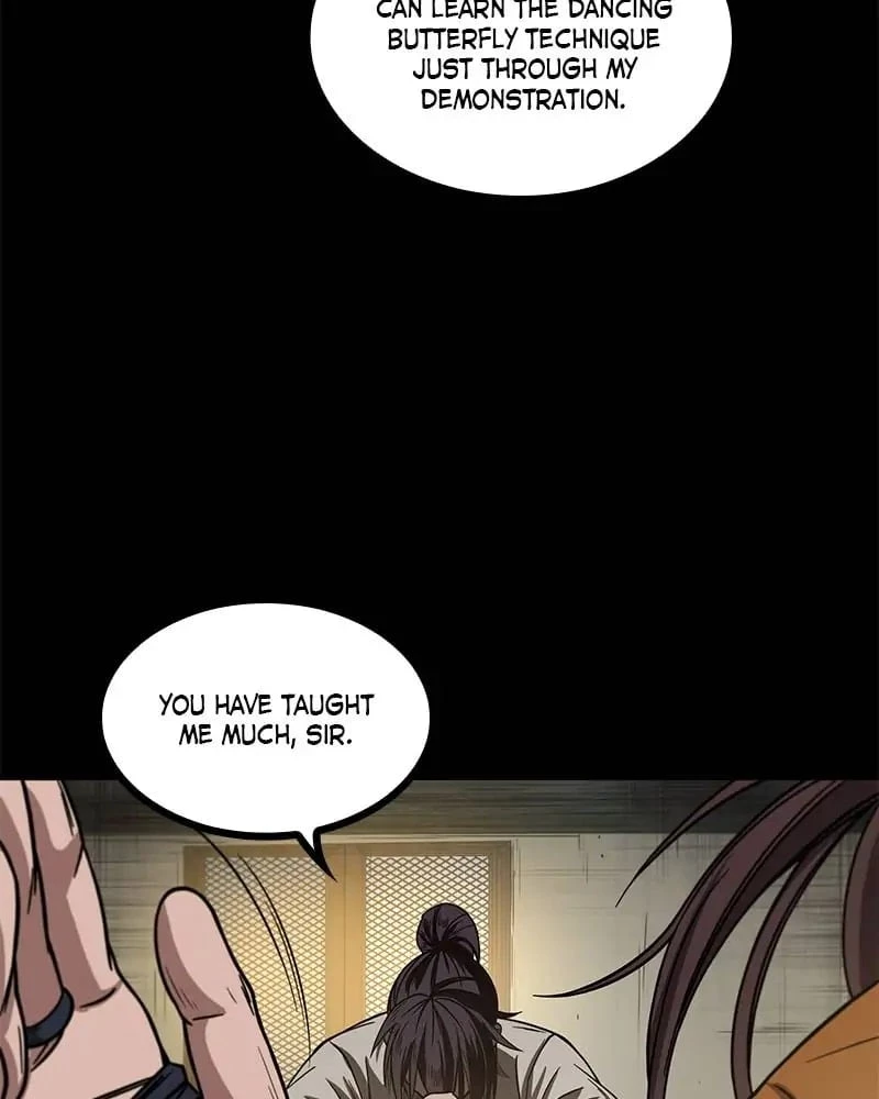 Nano Machine Chapter 17 - 80