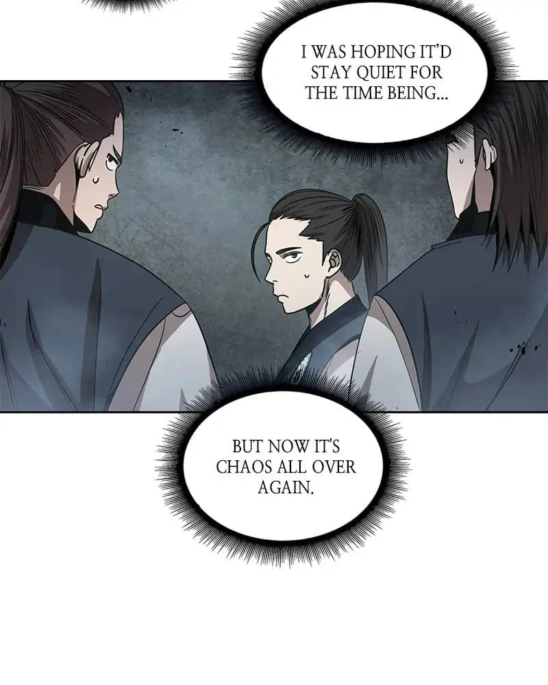 Nano Machine Chapter 16 - 61
