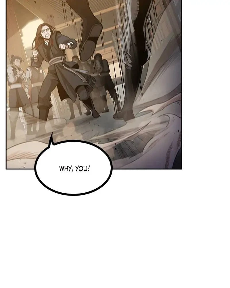 Nano Machine Chapter 19 - 96