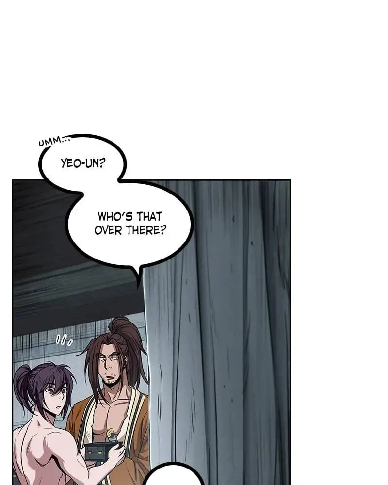 Nano Machine Chapter 15 - 33