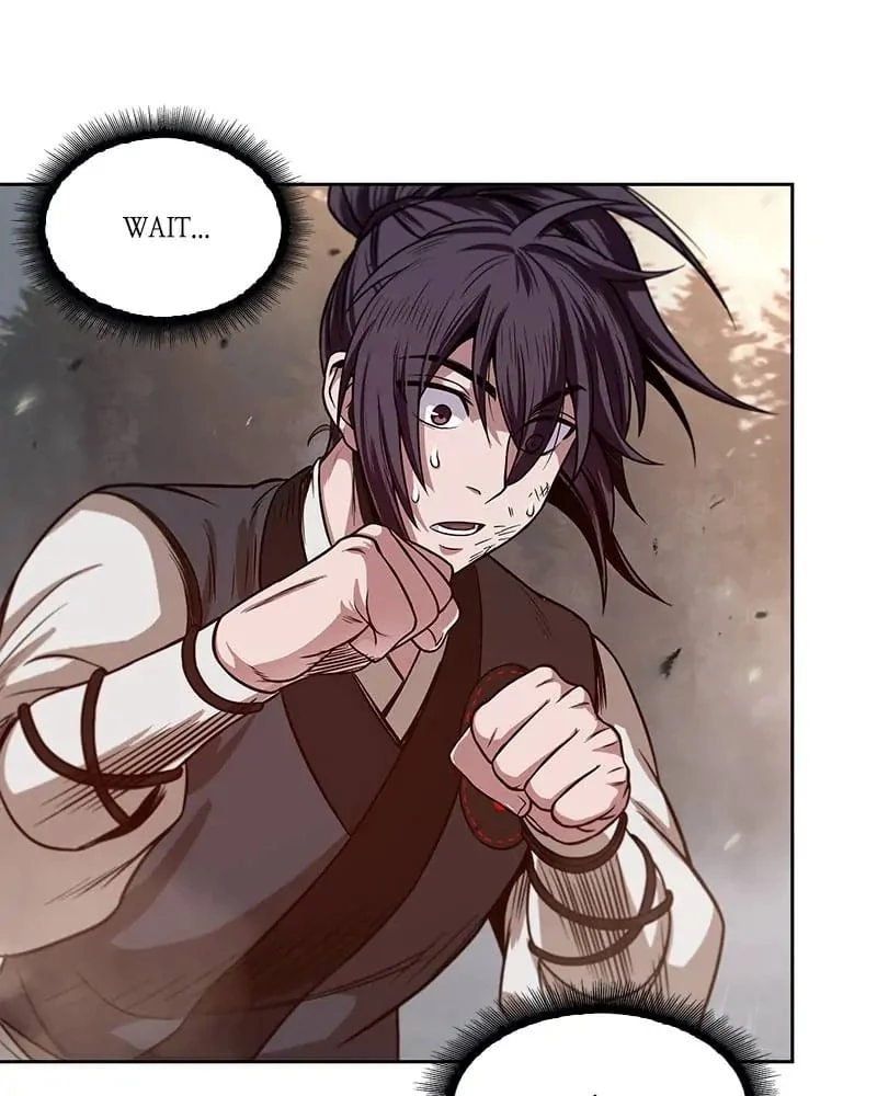 Nano Machine Chapter 20 - 84
