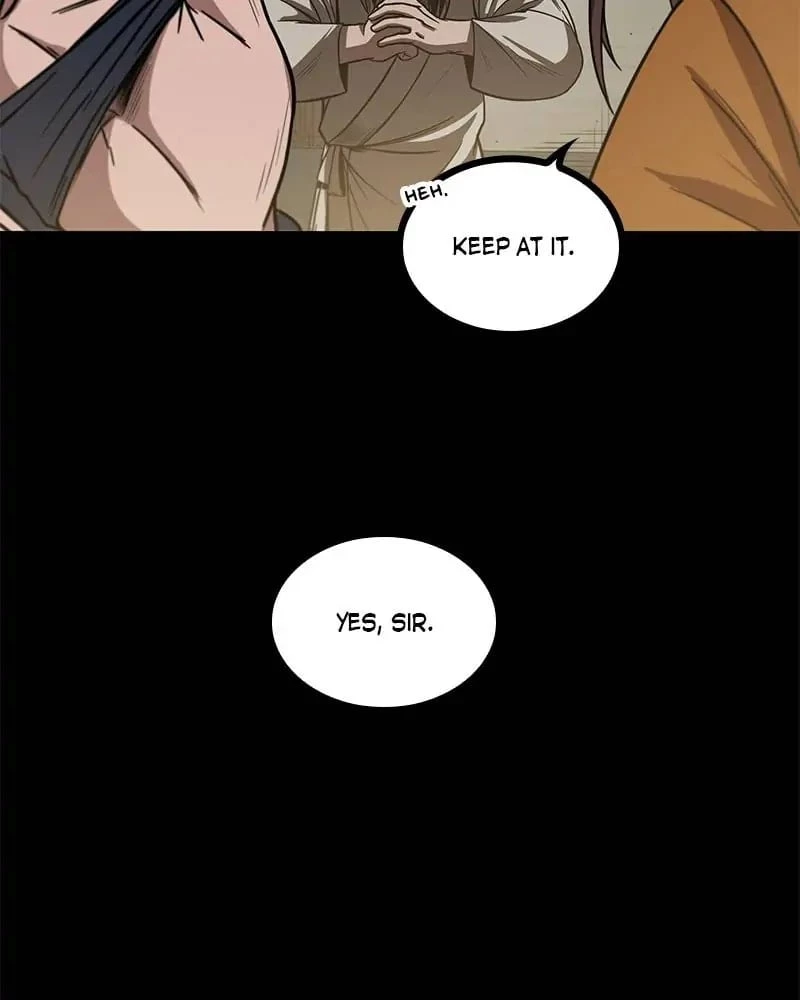 Nano Machine Chapter 17 - 81