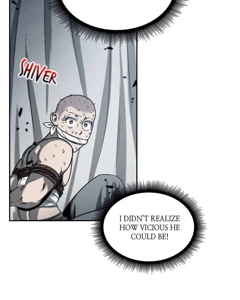 Nano Machine Chapter 14 - 33