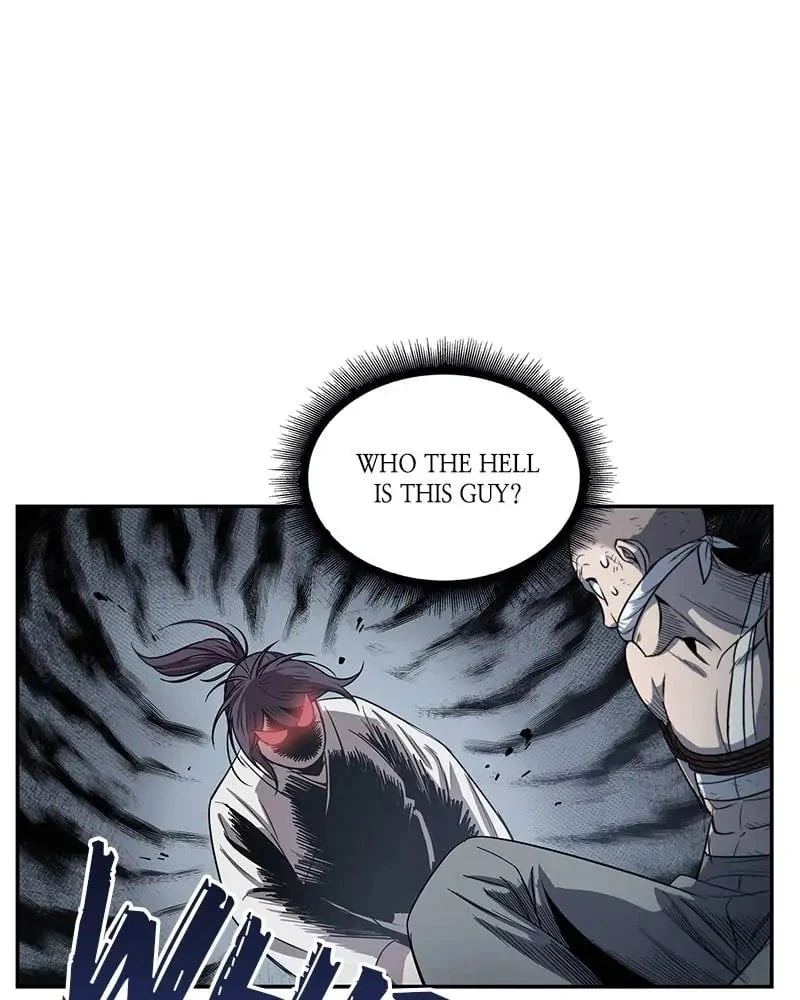 Nano Machine Chapter 14 - 34