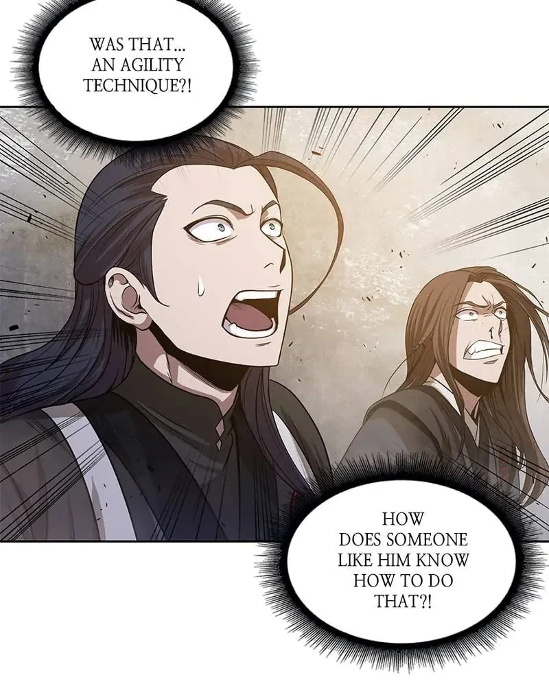 Nano Machine Chapter 19 - 99