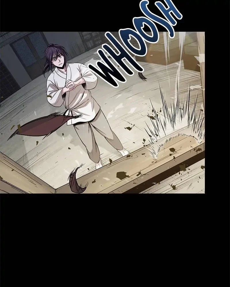 Nano Machine Chapter 17 - 84
