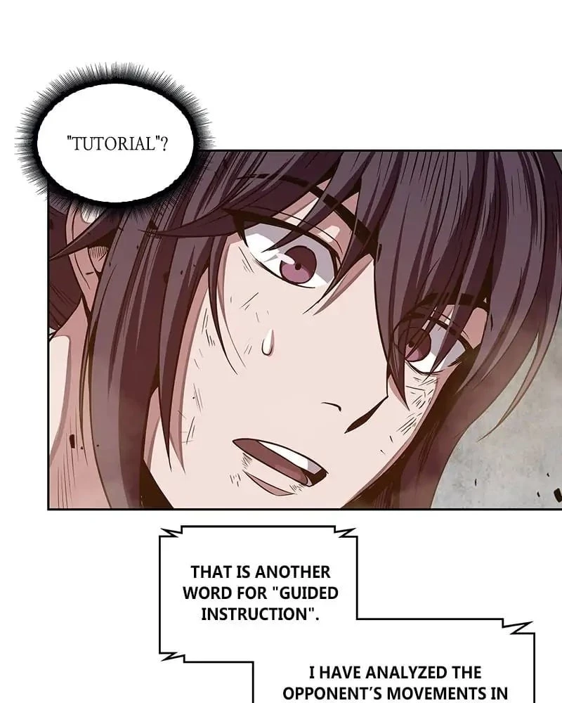 Nano Machine Chapter 20 - 87