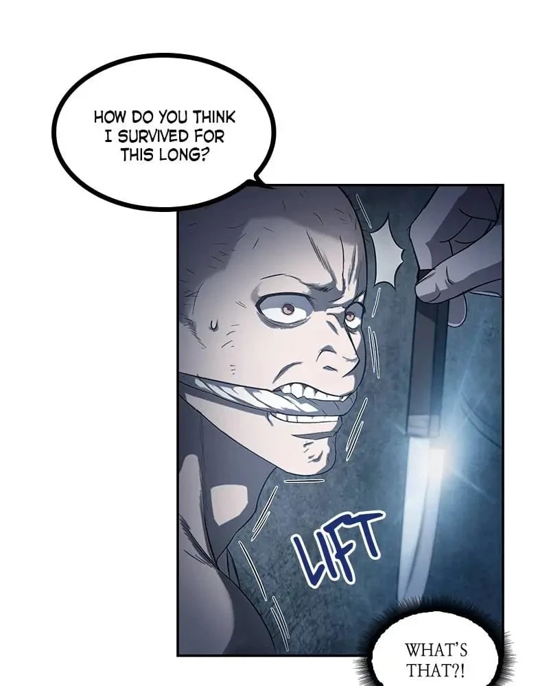 Nano Machine Chapter 14 - 36