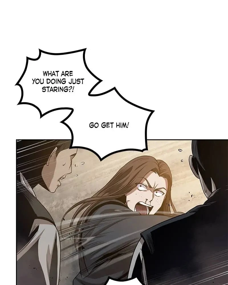 Nano Machine Chapter 19 - 101