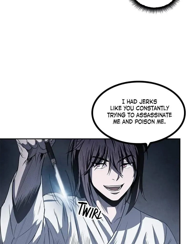Nano Machine Chapter 14 - 37