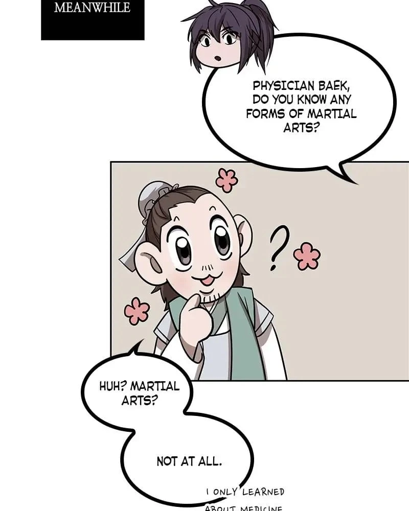 Nano Machine Chapter 16 - 67