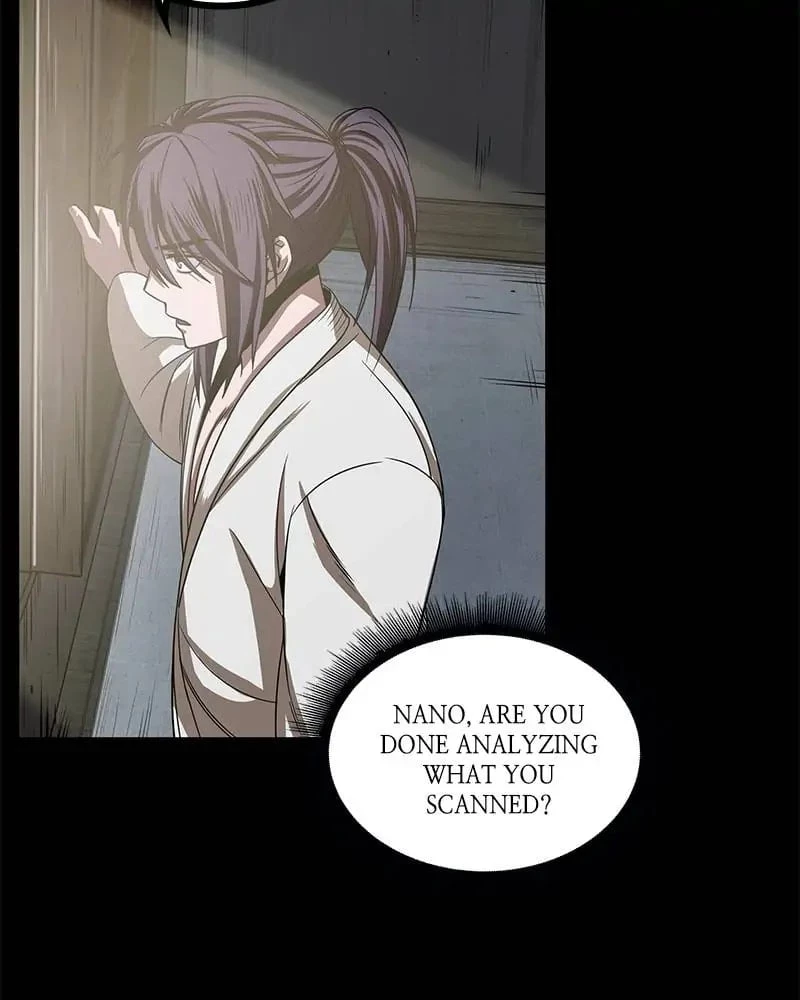 Nano Machine Chapter 17 - 88