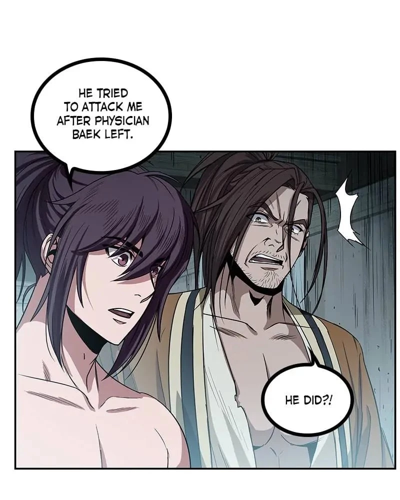 Nano Machine Chapter 15 - 38