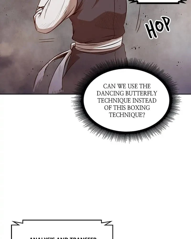 Nano Machine Chapter 20 - 89