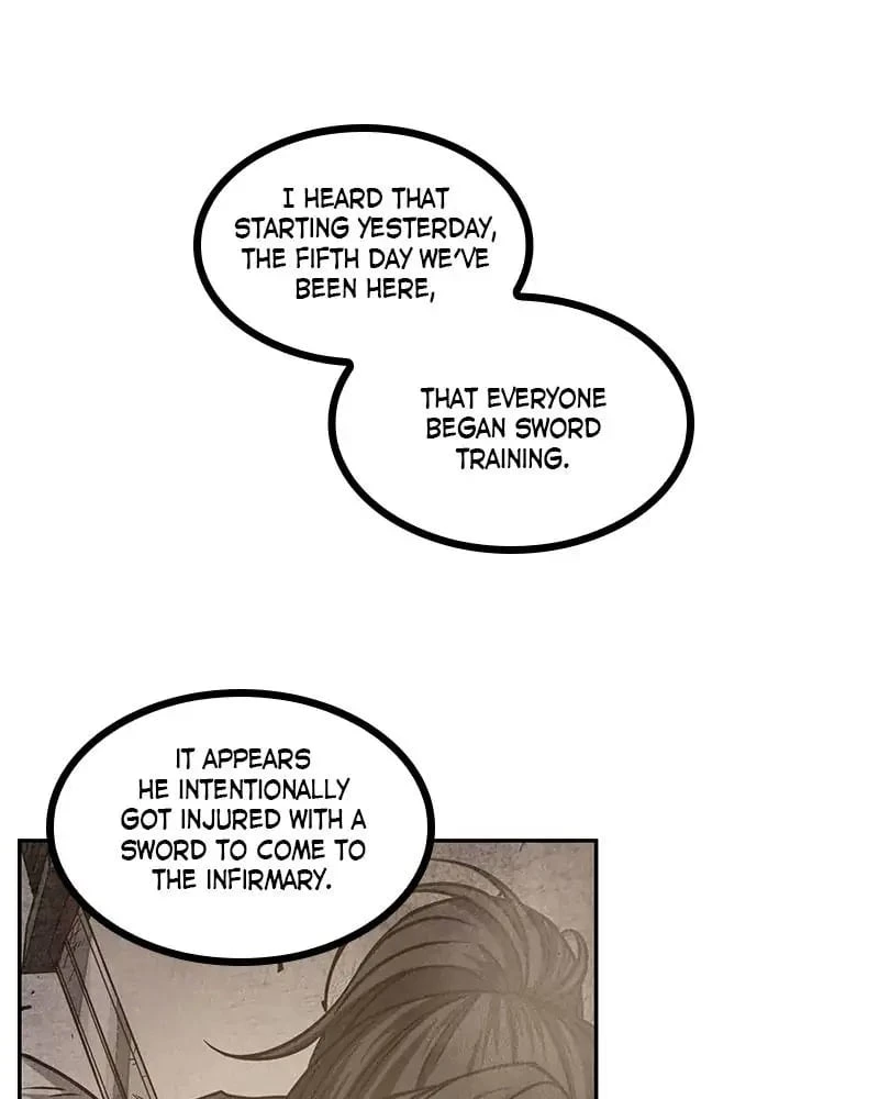 Nano Machine Chapter 15 - 39