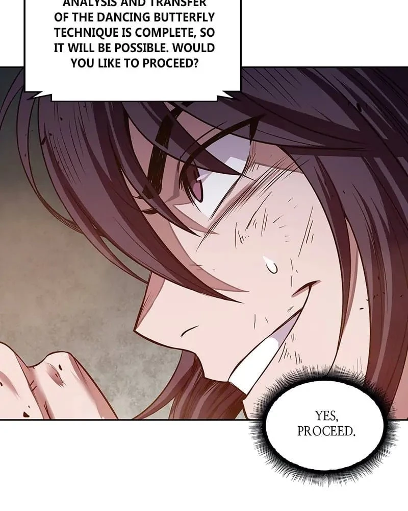 Nano Machine Chapter 20 - 90