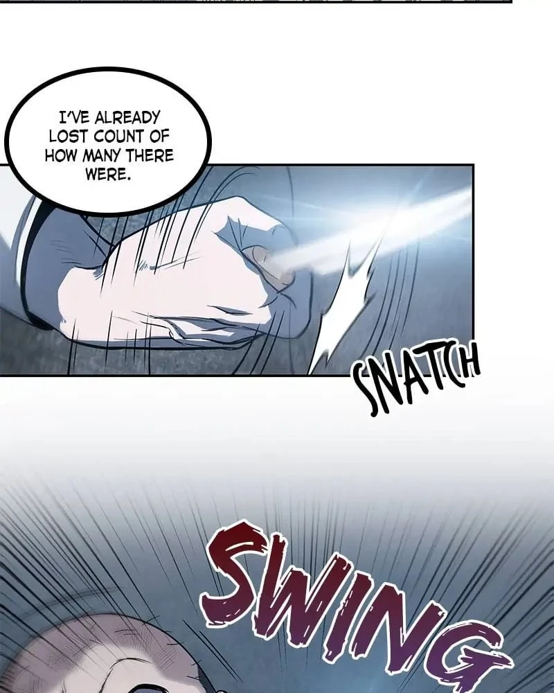 Nano Machine Chapter 14 - 38