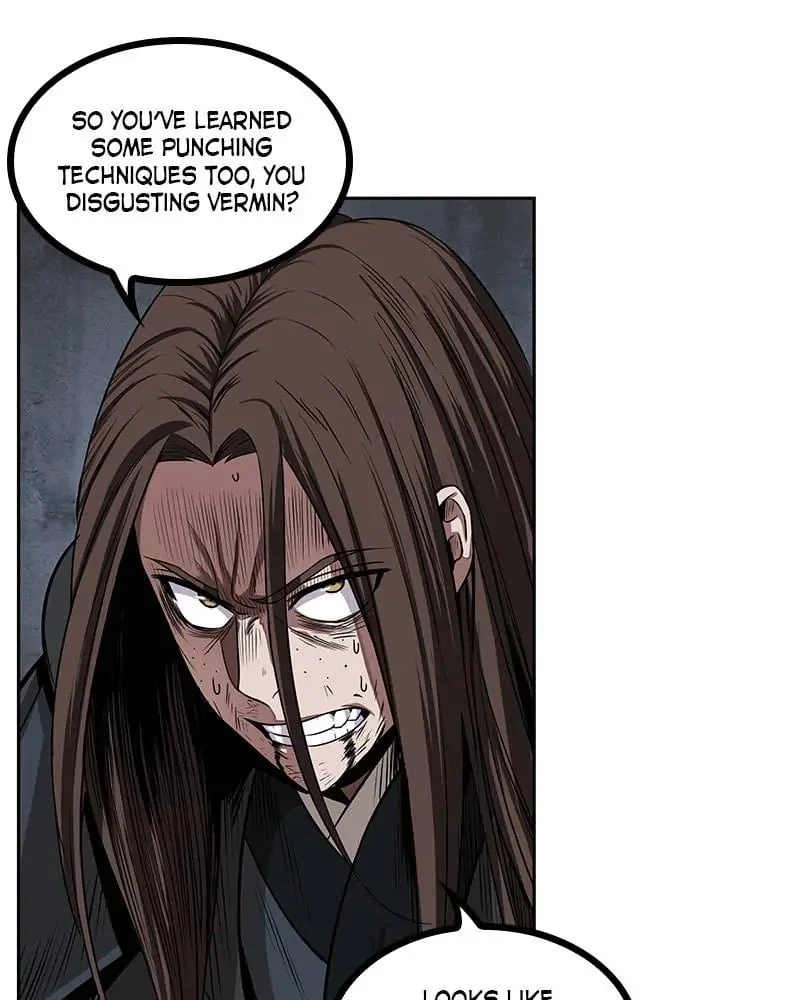 Nano Machine Chapter 20 - 91