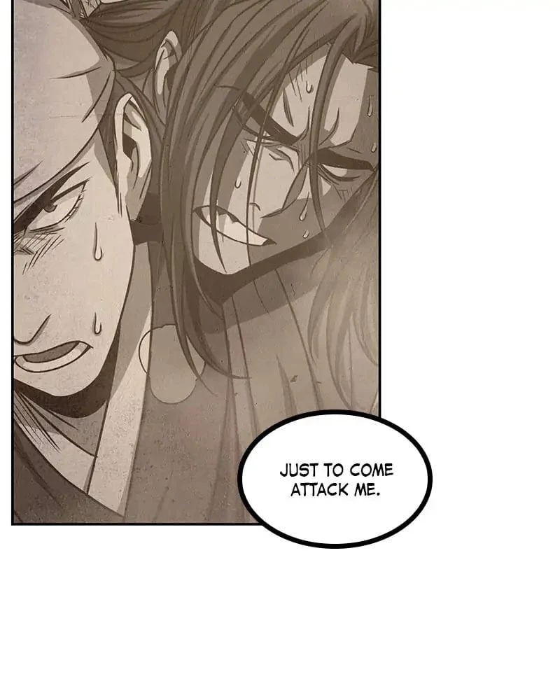 Nano Machine Chapter 15 - 40
