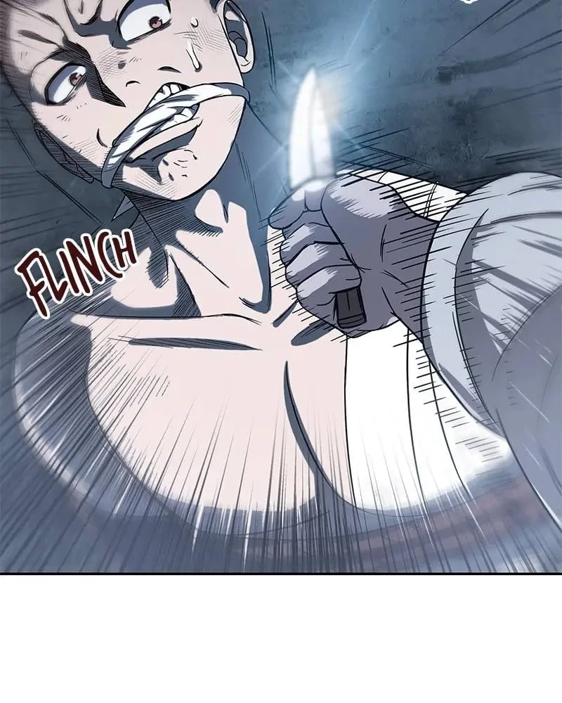 Nano Machine Chapter 14 - 39