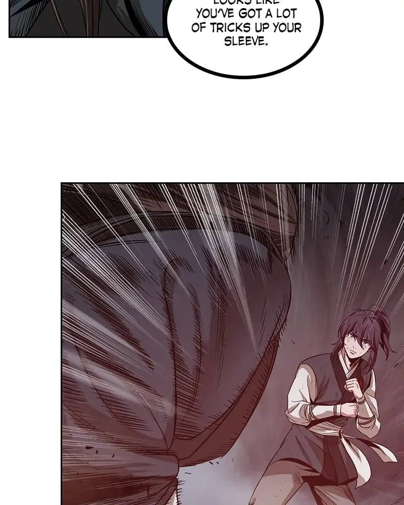 Nano Machine Chapter 20 - 92